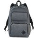 Mochila Deluxe para portátil Graphite