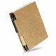 Bloc notas reciclable Cartopad