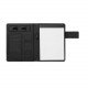 Portafolios A5 power bank Powernoty