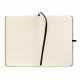 Libreta A5 tapa corcho Suber