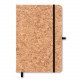 Libreta A5 tapa corcho Suber