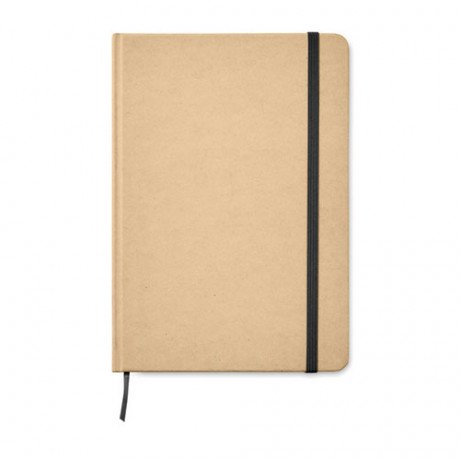 Libreta A5 Everwrite