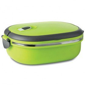 Fiambrera Delux Lunch