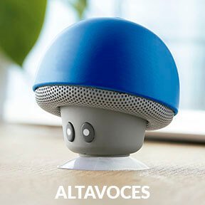 Altavoces